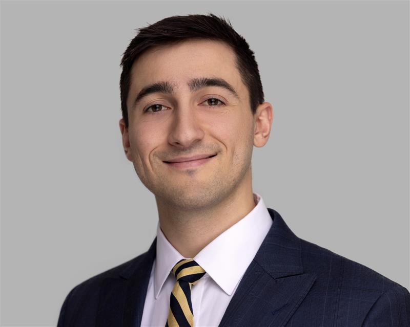 Joseph Falco