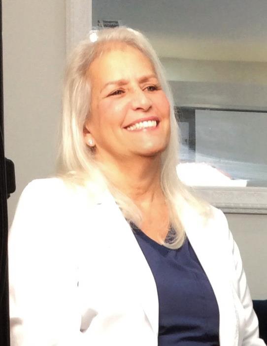 Leslie Carmen