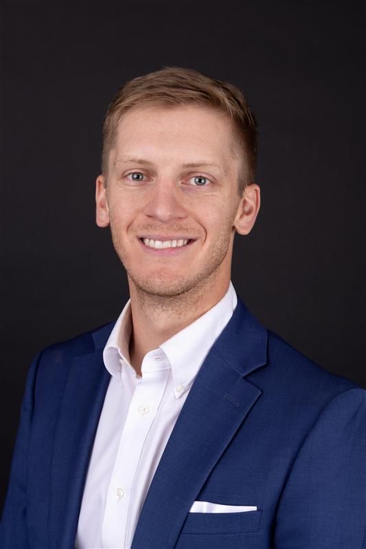 Josh Glenn AAMS®, CFP®