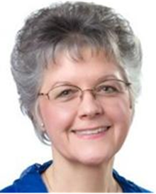 Maureen O'Connor