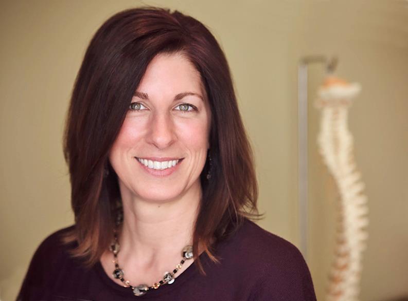 Dr. Nicki Lykens