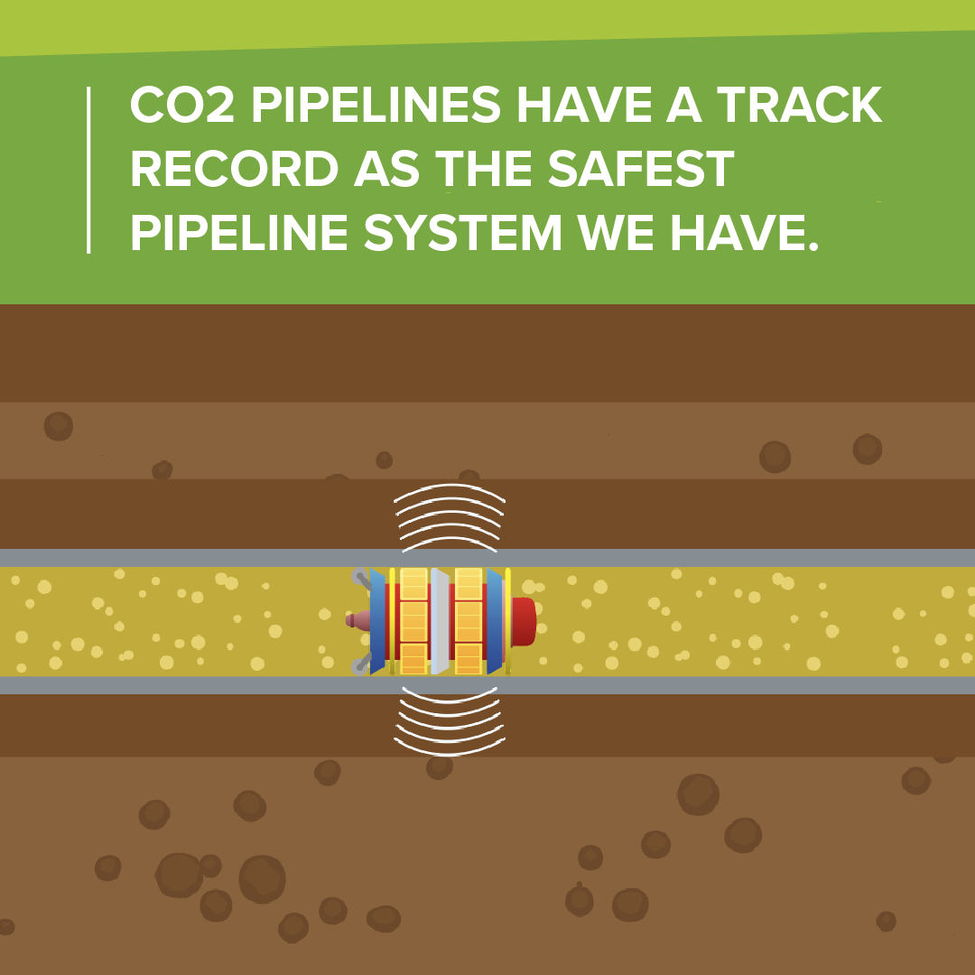CO2 Pipelines 11