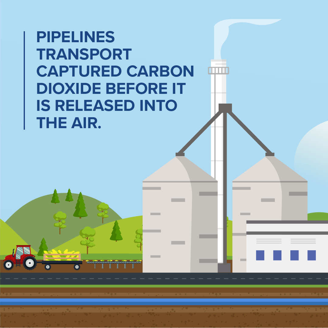 CO2 Pipelines 4