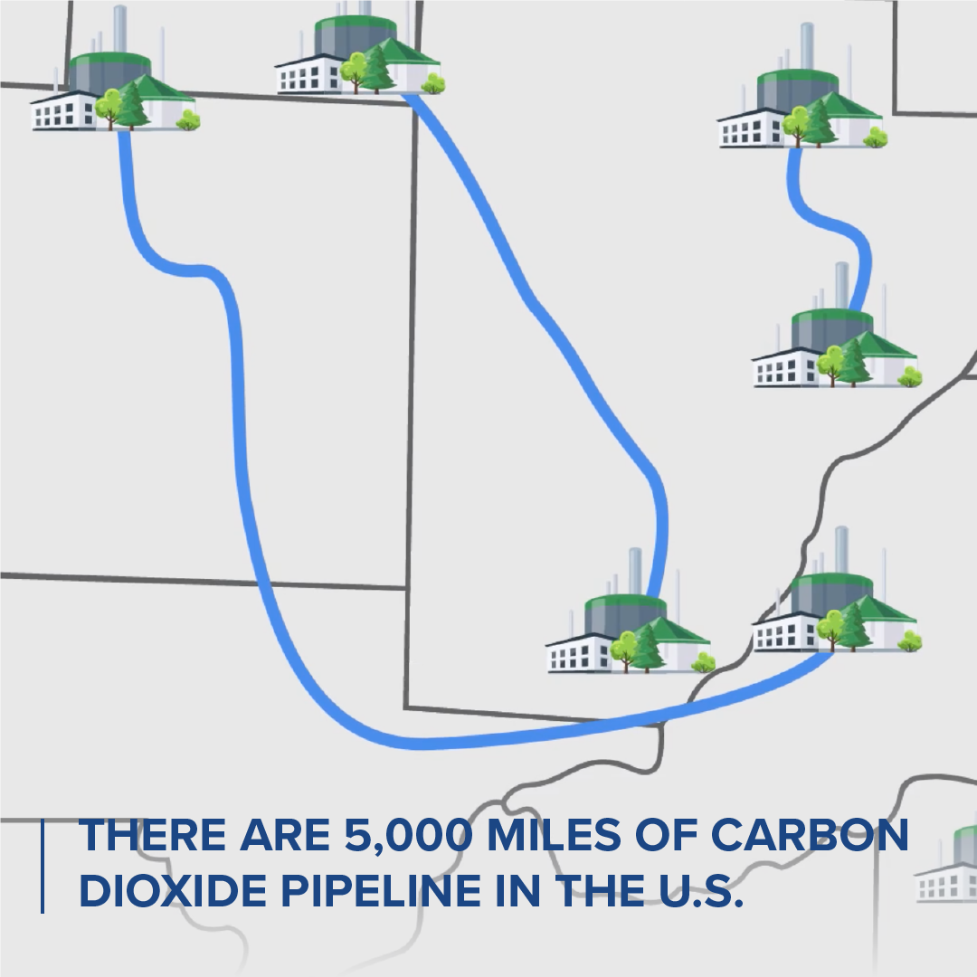 CO2 Pipelines 9