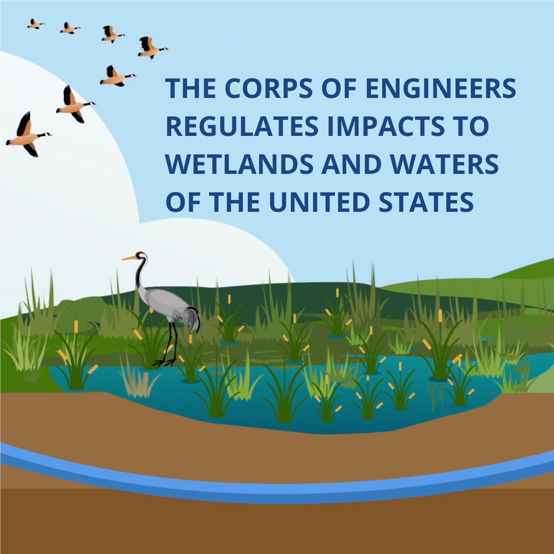 Corps of engineers