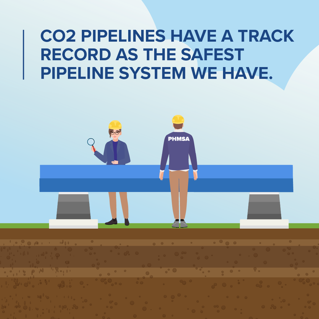 toolkit: Partnership of Protection | Liquid Energy Pipeline Association