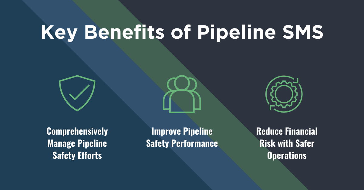 Pipeline Safety Management Systems