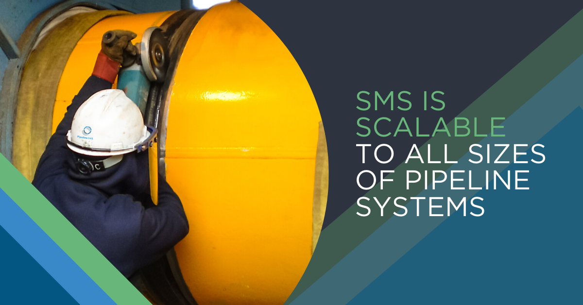 Pipeline Safety Management Systems