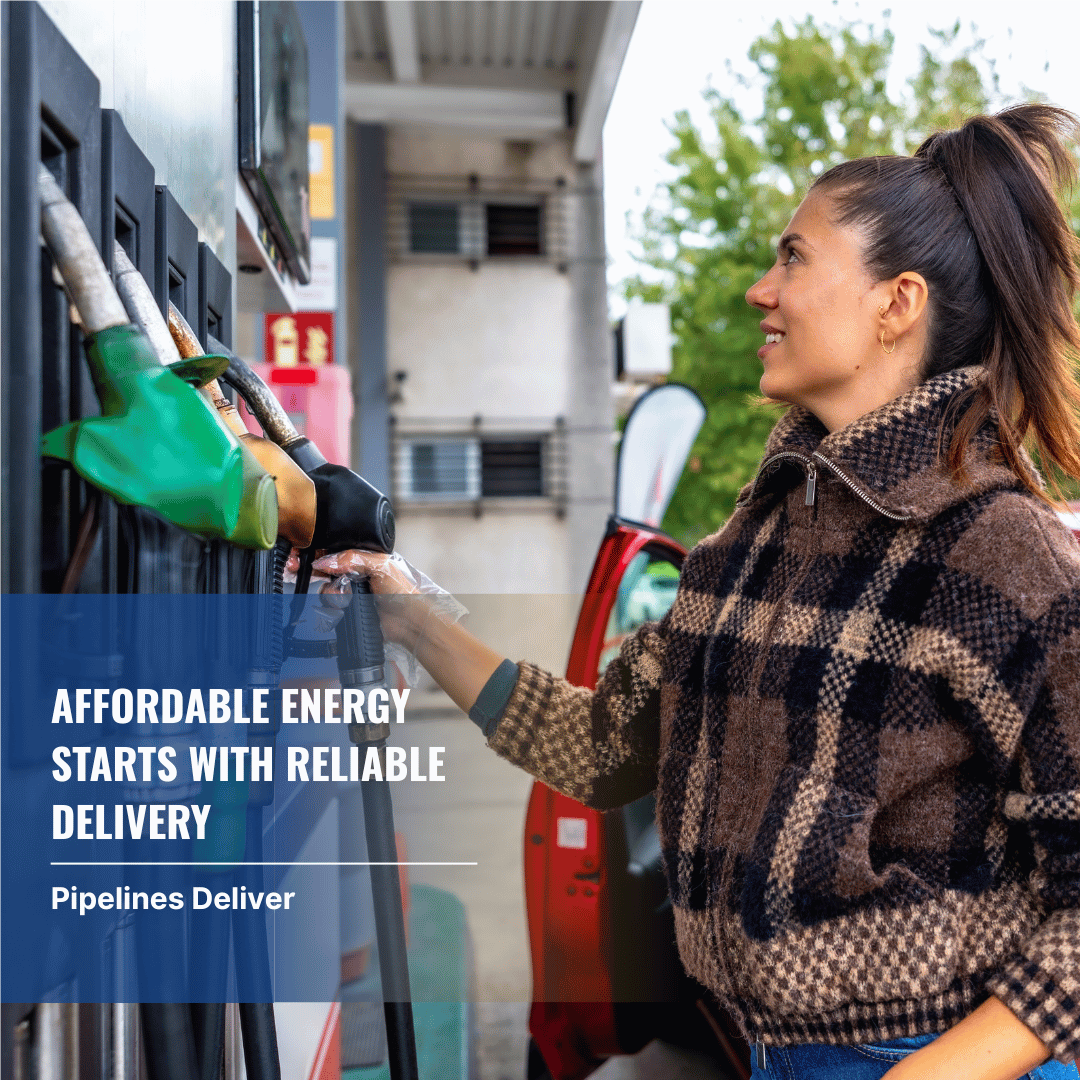 Affordable Energy Starts with Reliable Delivery
