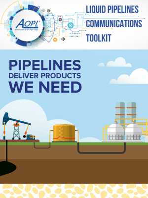 How Pipelines Work