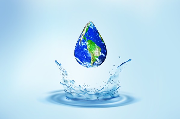 One Water, One Life- The Annual Drinking Water Quality and Research ...