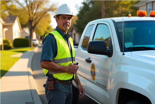 Customer Service Excellence for Utilities (Newport News)