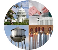 Small Systems Training: Risk, Resilience, Rates, Reporting and More!