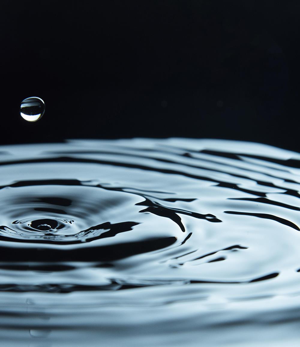 Second Annual Ripple Effect Roundtable: Virginia's Water Resources - Summer 2026 Session