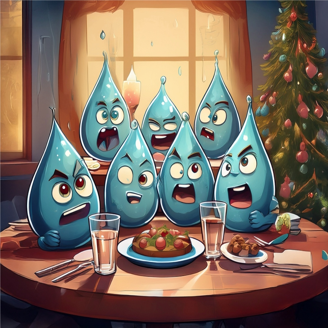 Thoughtful Thursday: How to Have Better Family Conversations