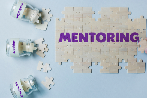 Central Young Professionals - Chart Your Course Mentorship Panel