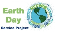 Earth Day Clean Ups