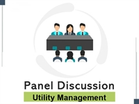 2023 Utility Management Committee: Panel Discussion Series