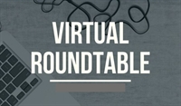 Utility Business Continuity Virtual Roundtable