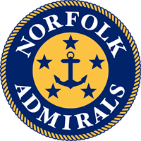 Norfolk Admirals Game Night