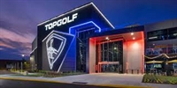 Top Golf: Eastern VA Young Professionals Networking Event