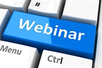 Water Reuse and Groundwater Permitting Webinar