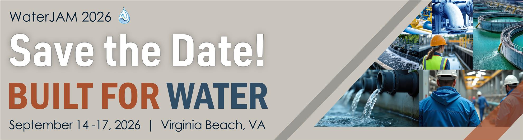 link to WaterJAM website