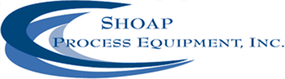 Shoap Process Equipment, Inc.