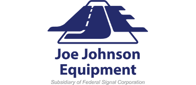 Joe Johnson Equipment