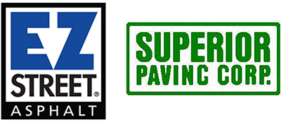 Superior Paving and EZ Street Ashphalt