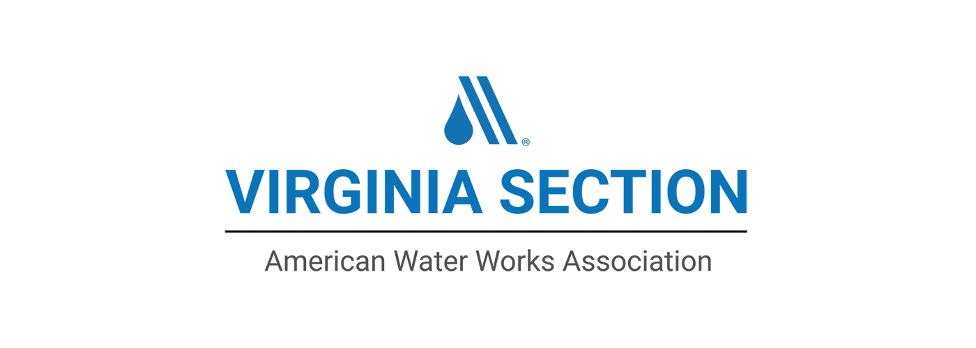 VA AWWA logo