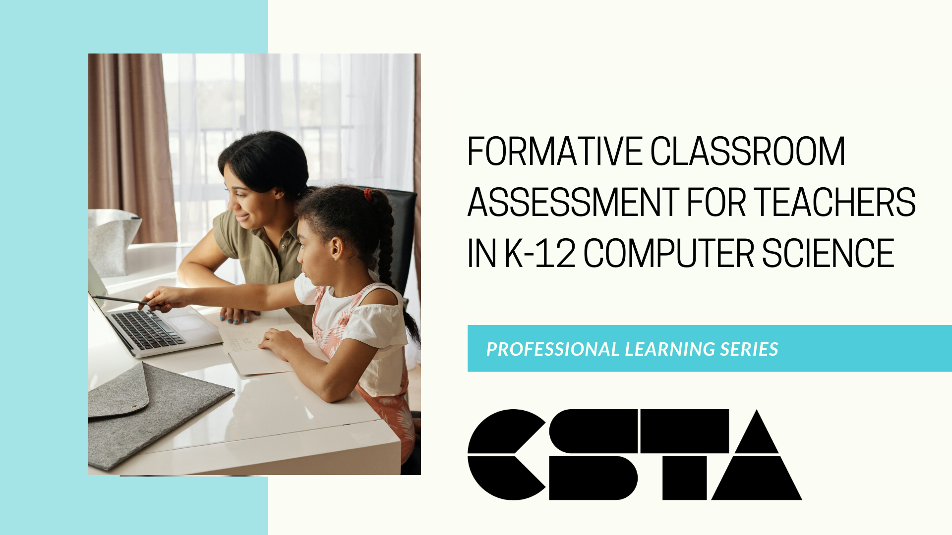 Home Page Computer Science Teachers Association