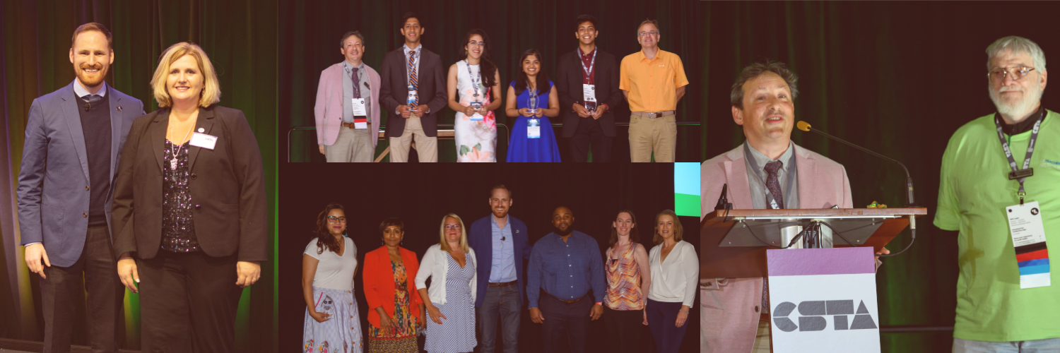 CSTA Awards