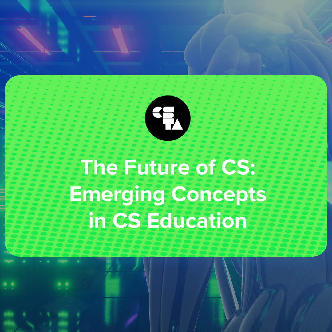 Future of CS Summit Image 
