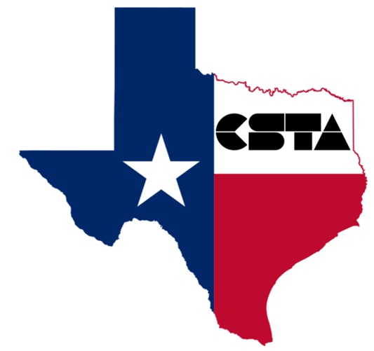Texas CSTA Chapters Conference 2024 Registration CSTA Dallas Fort Worth