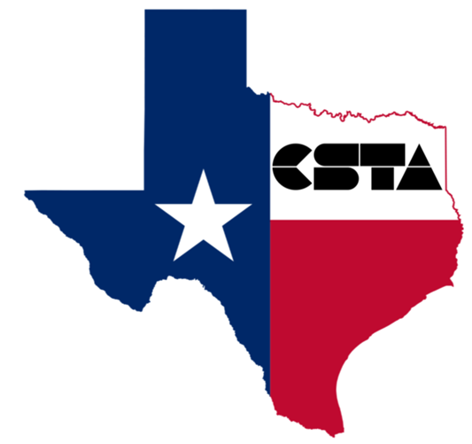 Texas CSTA Chapters Conference 2023 Registration CSTA Dallas Fort Worth