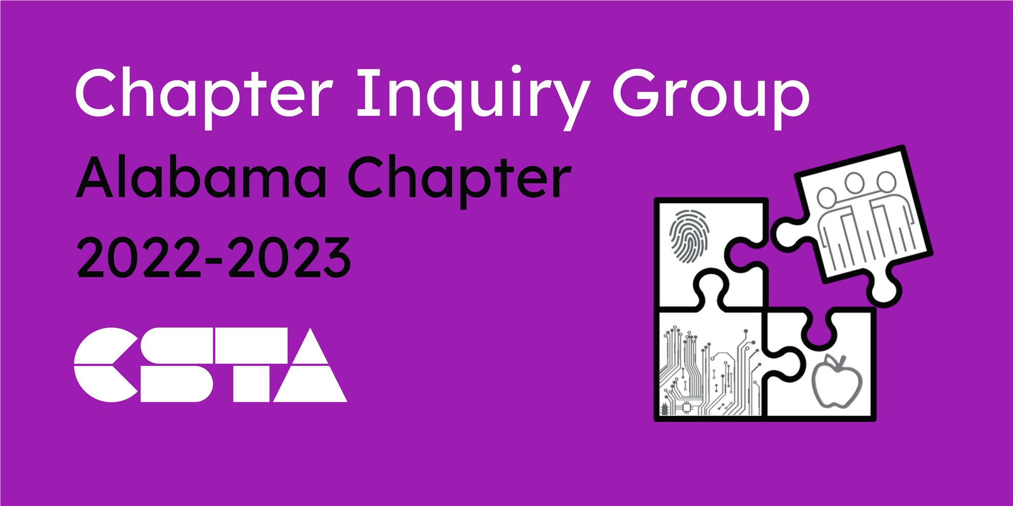 Chapter Inquiry Group logo