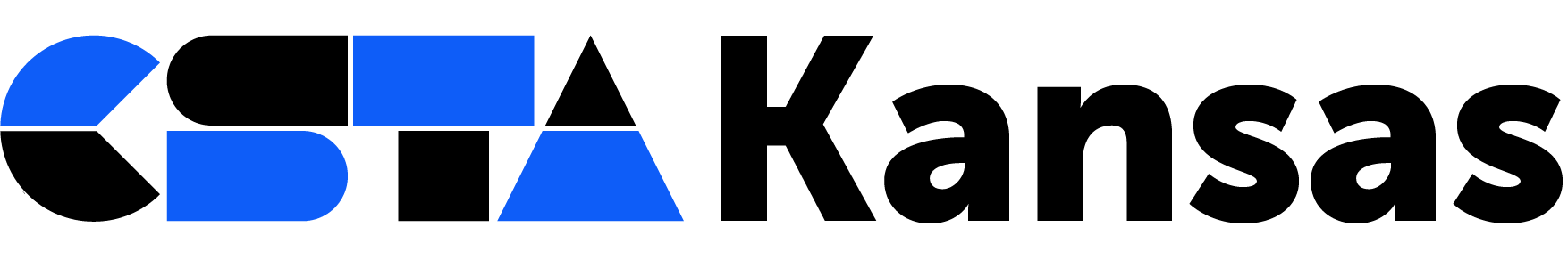 CSTA Kansas logo