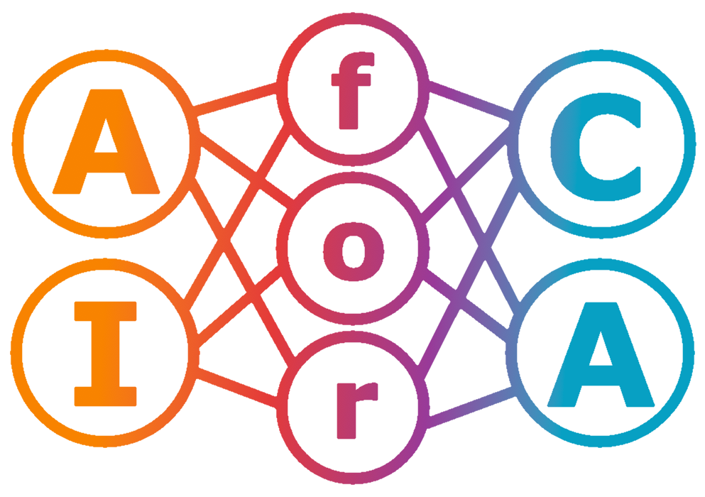 AI for CA logo
