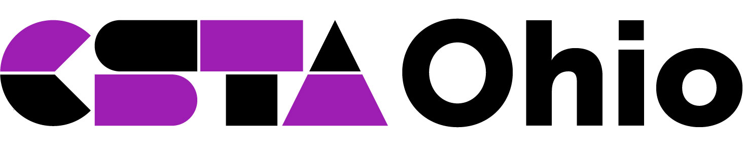 CSTA Ohio logo