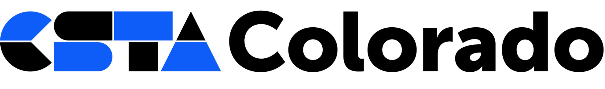 CSTA Colorado logo