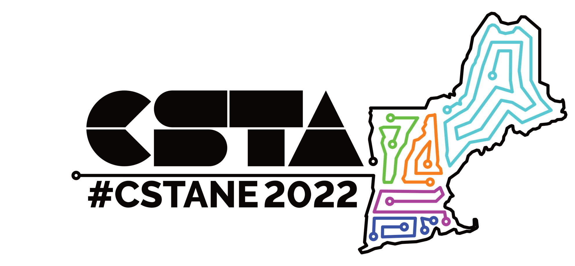 CSTA New England Regional Conference 2022 Sponsorship CSTA Western Mass