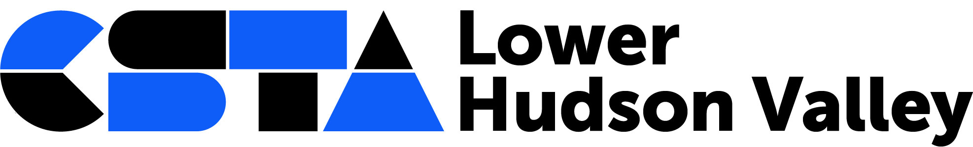 CSTA Lower Hudson Valley logo