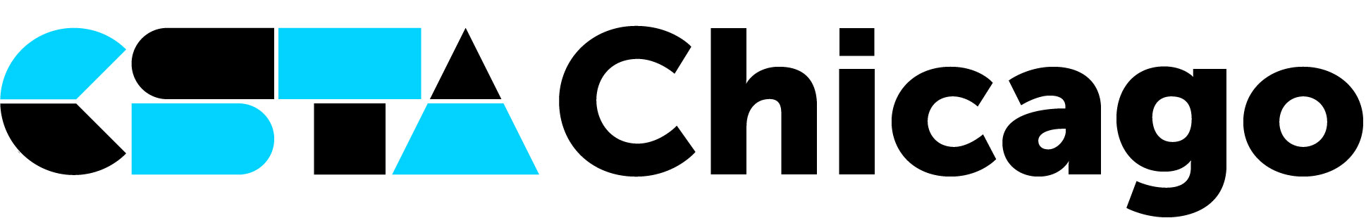 CSTA Chicago logo