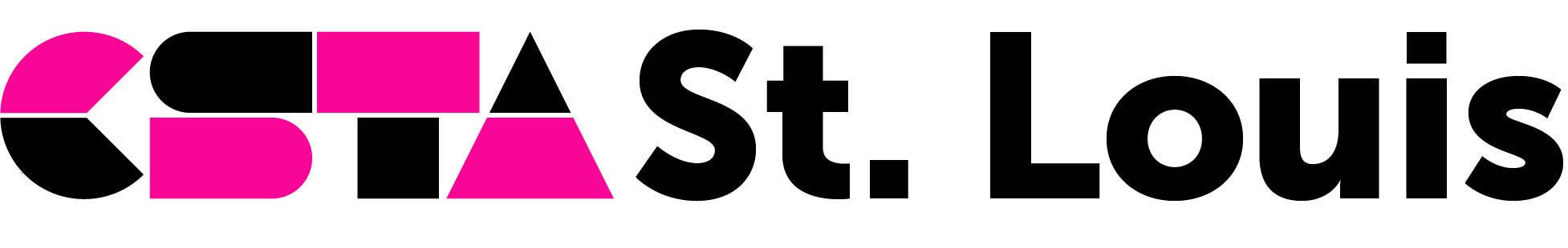 CSTA St. Louis logo