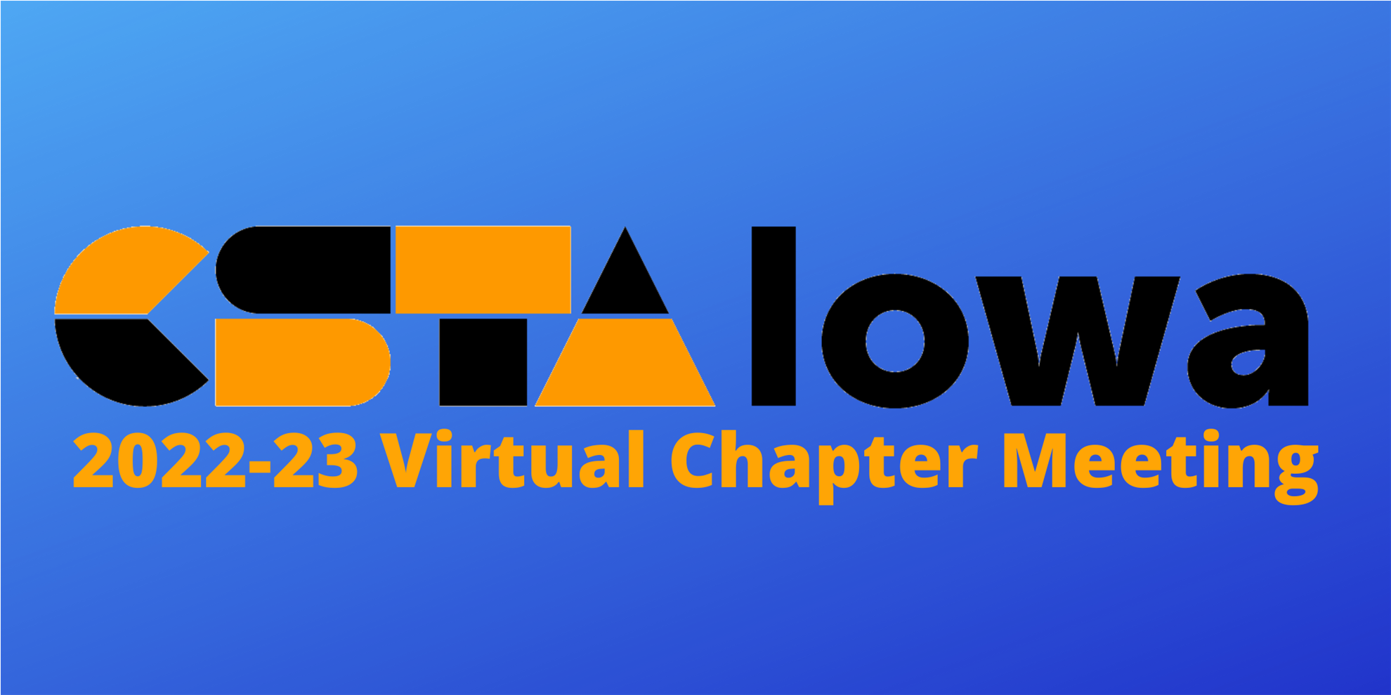 Events Computer Science Teachers Association