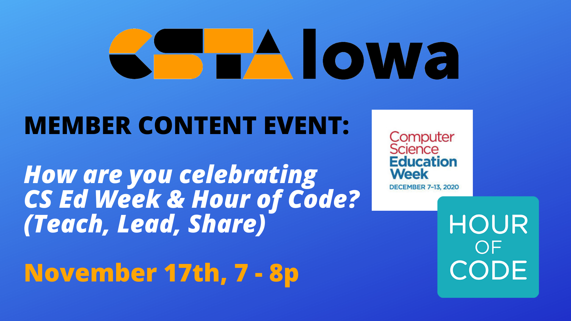 Event Cover Image