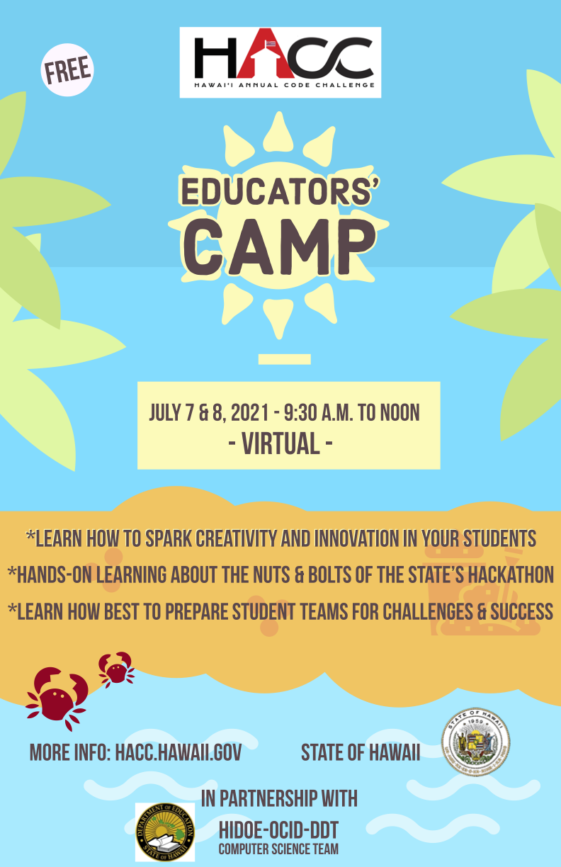 Events Computer Science Teachers Association