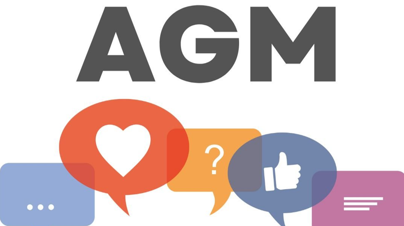 IIBA® Calgary Chapter AGM