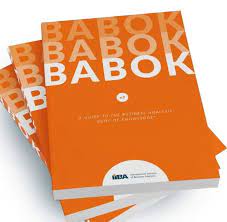 VIRTUAL BABOK STUDY GROUP FALL SESSION 2025 - IIBA® Calgary Chapter Fall BABOK Study Group